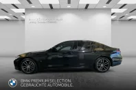 BMW 530 (Seria 5) din 2023 cu 44.171 km - oferta BMW212779 - foto 2