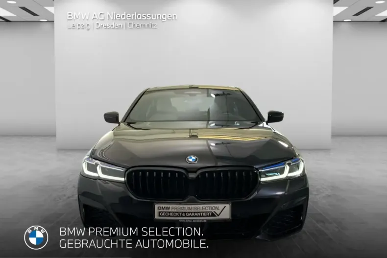BMW 530 (Seria 5) din 2023 cu 44.171 km - oferta BMW212779 - foto 4