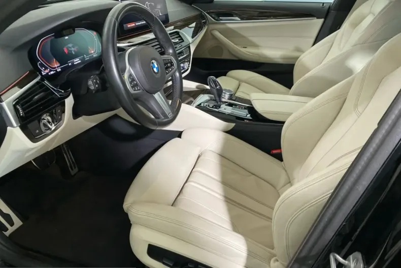 BMW 530 (Seria 5) din 2023 cu 44.171 km - oferta BMW212779 - foto 6