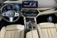 BMW 530 (Seria 5) din 2023 cu 44.171 km - oferta BMW212779 - foto 7