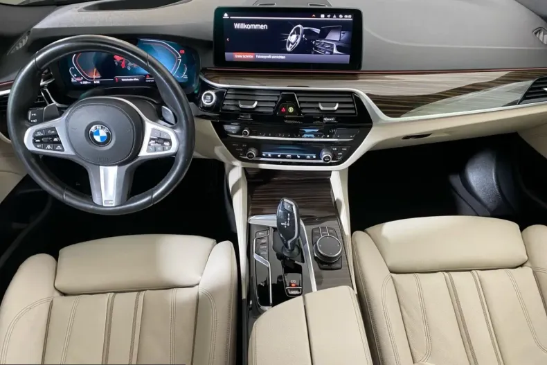 BMW 530 (Seria 5) din 2023 cu 44.171 km - oferta BMW212779 - foto 7