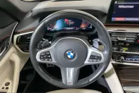 BMW 530 (Seria 5) din 2023 cu 44.171 km - oferta BMW212779 - foto 8