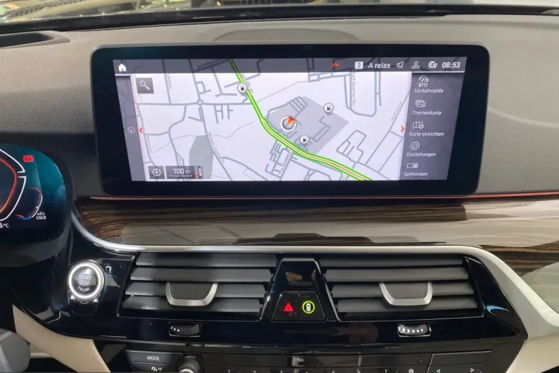 BMW 530 (Seria 5) din 2023 cu 44.171 km - oferta BMW212779 - foto 10