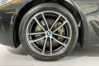 BMW 530 (Seria 5) din 2023 cu 44.171 km - oferta BMW212779 - foto 14