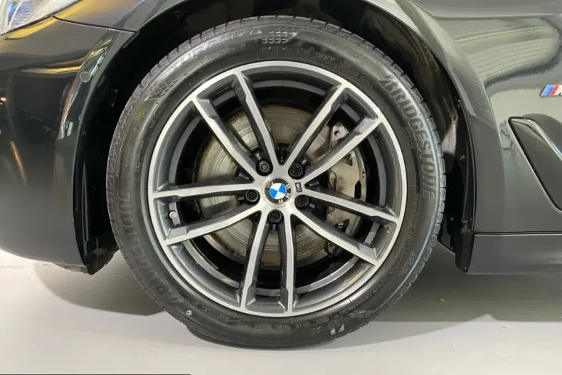 BMW 530 (Seria 5) din 2023 cu 44.171 km - oferta BMW212779 - foto 14