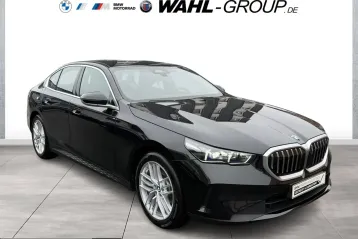 BMW 520 din 2024 - oferta BMW212780