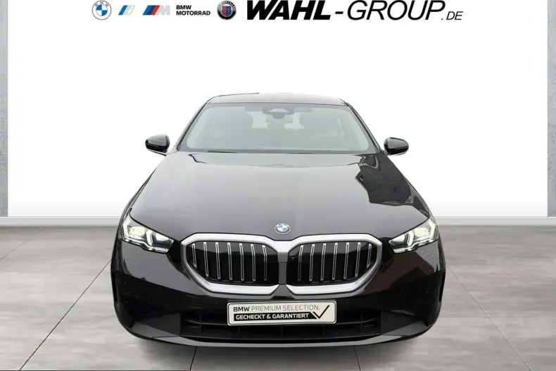 BMW 520 (Seria 5) din 2024 cu 22.649 km - oferta BMW212780 - foto 2