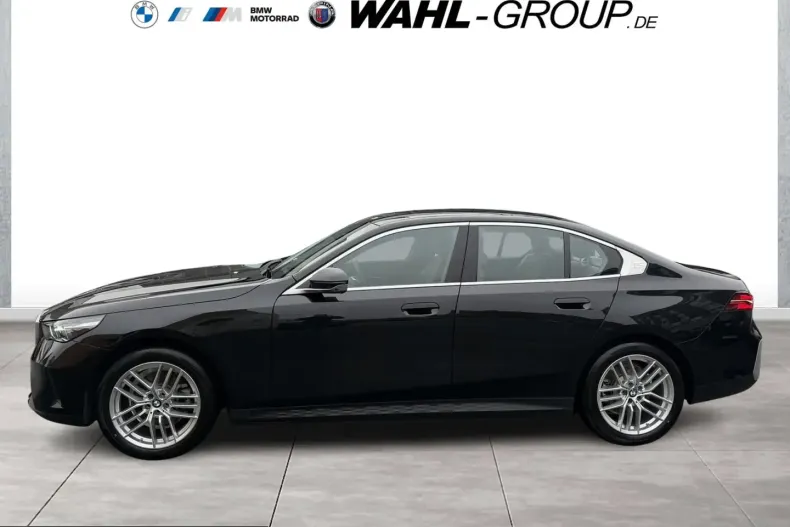 BMW 520 (Seria 5) din 2024 cu 22.649 km - oferta BMW212780 - foto 3