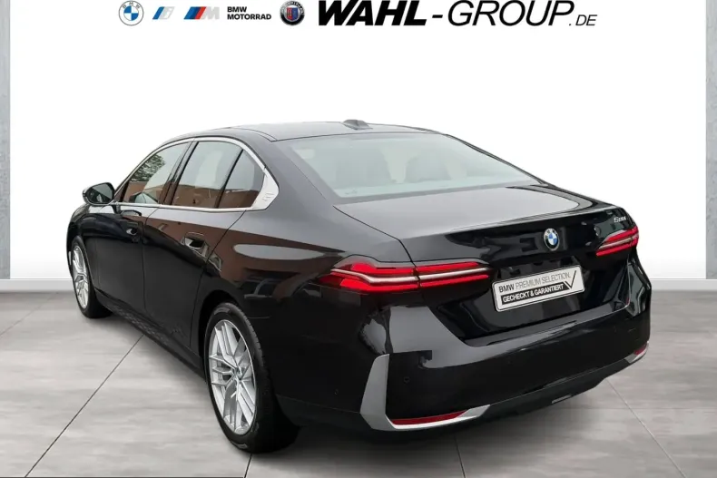 BMW 520 (Seria 5) din 2024 cu 22.649 km - oferta BMW212780 - foto 4