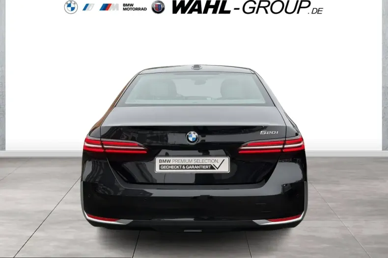 BMW 520 (Seria 5) din 2024 cu 22.649 km - oferta BMW212780 - foto 5