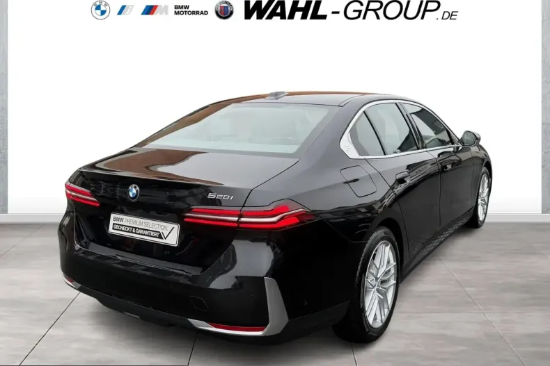 BMW 520 (Seria 5) din 2024 cu 22.649 km - oferta BMW212780 - foto 6