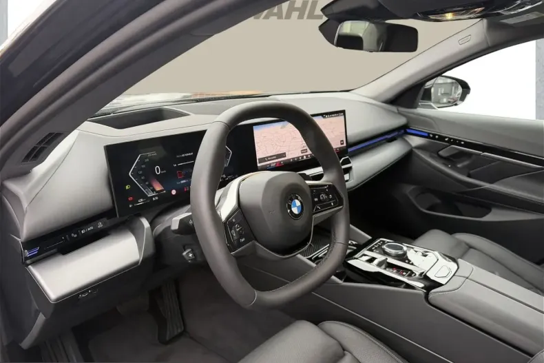 BMW 520 (Seria 5) din 2024 cu 22.649 km - oferta BMW212780 - foto 9