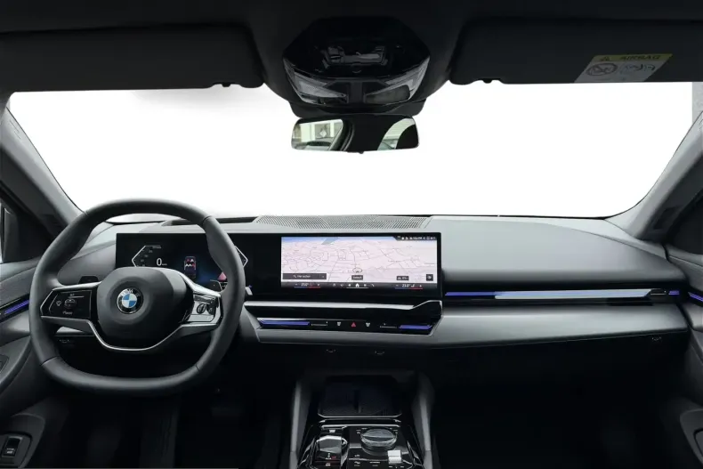 BMW 520 (Seria 5) din 2024 cu 22.649 km - oferta BMW212780 - foto 10