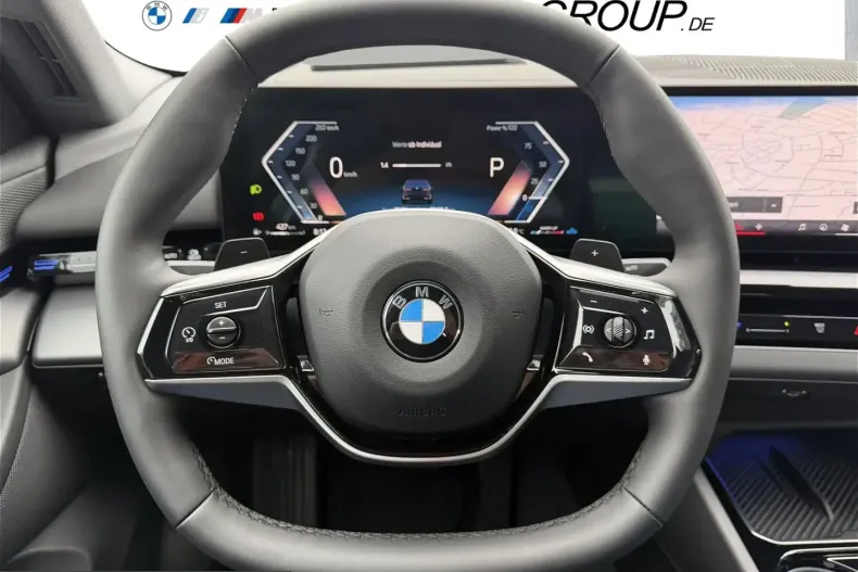 BMW 520 (Seria 5) din 2024 cu 22.649 km - oferta BMW212780 - foto 11