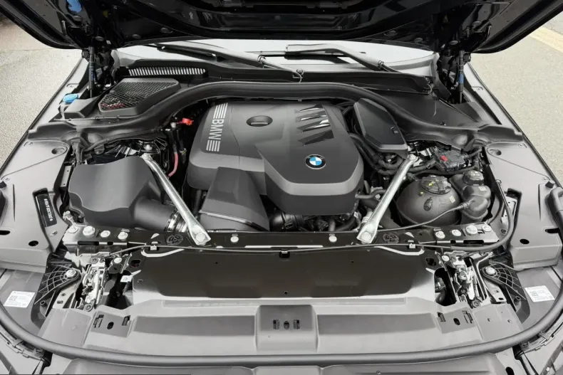 BMW 520 (Seria 5) din 2024 cu 22.649 km - oferta BMW212780 - foto 20