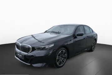 BMW 520 din 2025 - oferta BMW212781