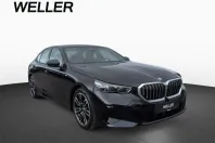 BMW 520 (Seria 5) din 2025 cu 16.500 km - oferta BMW212781 - foto 2