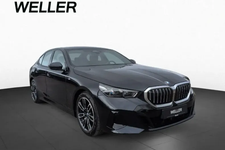 BMW 520 (Seria 5) din 2025 cu 16.500 km - oferta BMW212781 - foto 2