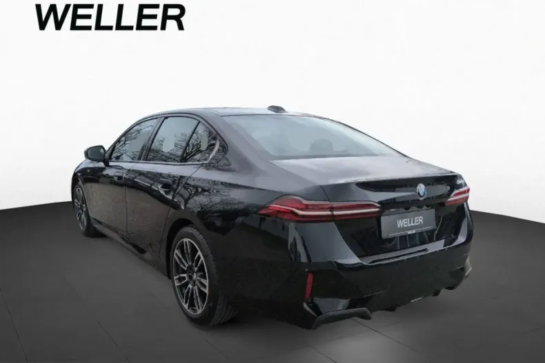 BMW 520 (Seria 5) din 2025 cu 16.500 km - oferta BMW212781 - foto 4