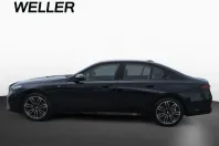 BMW 520 (Seria 5) din 2025 cu 16.500 km - oferta BMW212781 - foto 5