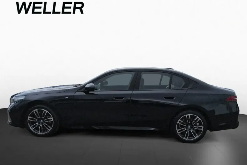 BMW 520 (Seria 5) din 2025 cu 16.500 km - oferta BMW212781 - foto 5