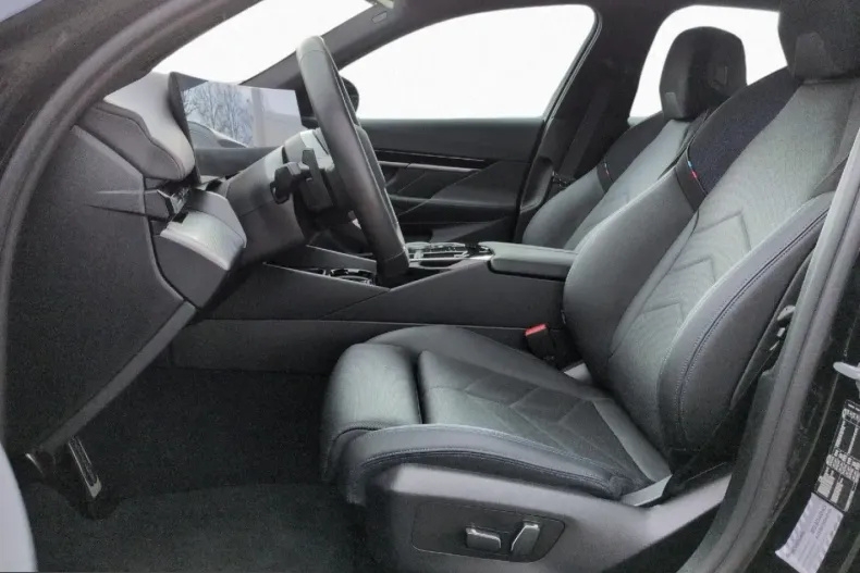 BMW 520 (Seria 5) din 2025 cu 16.500 km - oferta BMW212781 - foto 6