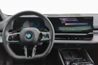 BMW 520 (Seria 5) din 2025 cu 16.500 km - oferta BMW212781 - foto 10