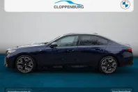 BMW 550 (Seria 5) din 2024 cu 44.101 km - oferta BMW212782 - foto 2