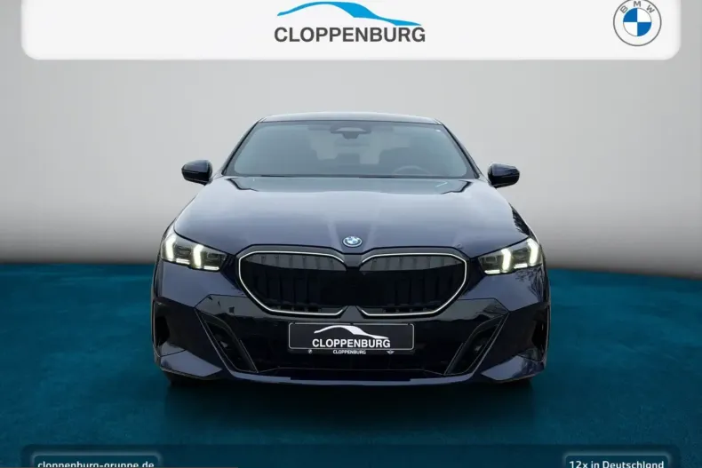 BMW 550 (Seria 5) din 2024 cu 44.101 km - oferta BMW212782 - foto 8