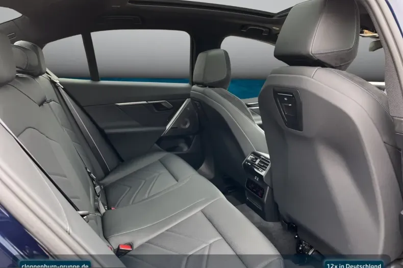 BMW 550 (Seria 5) din 2024 cu 44.101 km - oferta BMW212782 - foto 19