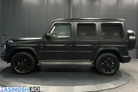 Mercedes-Benz G 500 (Clasa G) din 2021 cu 38.000 km - oferta MER212783 - foto 2