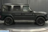 Mercedes-Benz G 500 (Clasa G) din 2021 cu 38.000 km - oferta MER212783 - foto 6