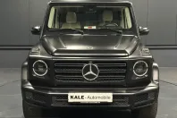 Mercedes-Benz G 500 (Clasa G) din 2021 cu 38.000 km - oferta MER212783 - foto 7