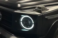 Mercedes-Benz G 500 (Clasa G) din 2021 cu 38.000 km - oferta MER212783 - foto 8