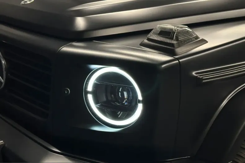 Mercedes-Benz G 500 (Clasa G) din 2021 cu 38.000 km - oferta MER212783 - foto 8