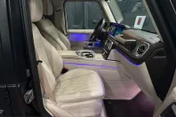 Mercedes-Benz G 500 (Clasa G) din 2021 cu 38.000 km - oferta MER212783 - foto 12
