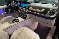 Mercedes-Benz G 500 (Clasa G) din 2021 cu 38.000 km - oferta MER212783 - foto 13