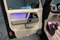 Mercedes-Benz G 500 (Clasa G) din 2021 cu 38.000 km - oferta MER212783 - foto 15