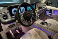 Mercedes-Benz G 500 (Clasa G) din 2021 cu 38.000 km - oferta MER212783 - foto 17