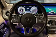 Mercedes-Benz G 500 (Clasa G) din 2021 cu 38.000 km - oferta MER212783 - foto 18