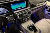 Mercedes-Benz G 500 (Clasa G) din 2021 cu 38.000 km - oferta MER212783 - foto 21