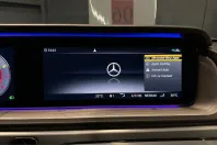 Mercedes-Benz G 500 (Clasa G) din 2021 cu 38.000 km - oferta MER212783 - foto 26