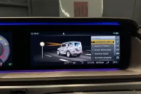 Mercedes-Benz G 500 (Clasa G) din 2021 cu 38.000 km - oferta MER212783 - foto 27