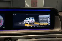 Mercedes-Benz G 500 (Clasa G) din 2021 cu 38.000 km - oferta MER212783 - foto 28