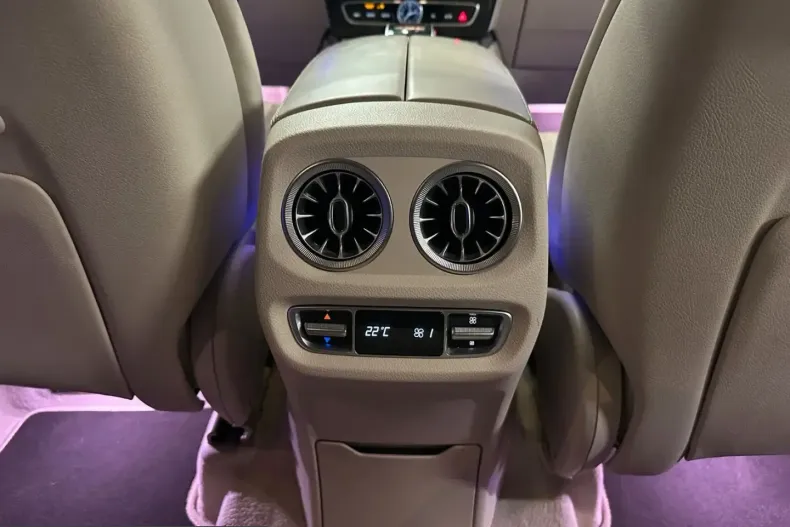 Mercedes-Benz G 500 (Clasa G) din 2021 cu 38.000 km - oferta MER212783 - foto 34