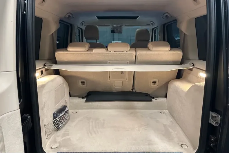 Mercedes-Benz G 500 (Clasa G) din 2021 cu 38.000 km - oferta MER212783 - foto 35