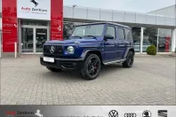Mercedes-Benz G 63 AMG (Clasa G) din 2021 cu 39.968 km - oferta MER212784 - foto 1