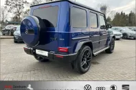 Mercedes-Benz G 63 AMG (Clasa G) din 2021 cu 39.968 km - oferta MER212784 - foto 2