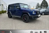 Mercedes-Benz G 63 AMG (Clasa G) din 2021 cu 39.968 km - oferta MER212784 - foto 3