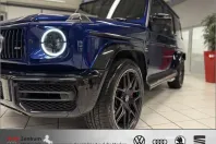 Mercedes-Benz G 63 AMG (Clasa G) din 2021 cu 39.968 km - oferta MER212784 - foto 4